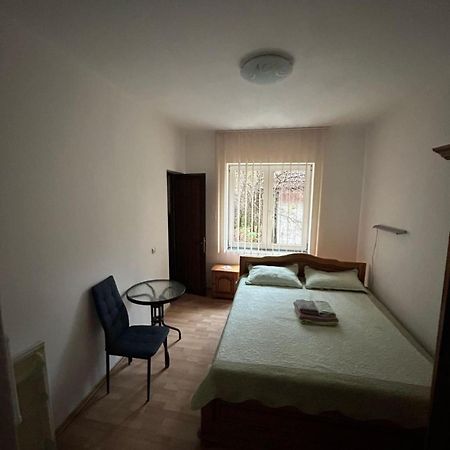 Casa Rosa Villa Băile Olăneşti Buitenkant foto