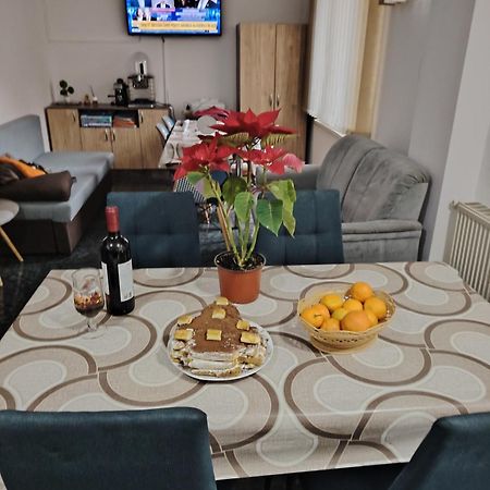 Casa Rosa Villa Băile Olăneşti Buitenkant foto