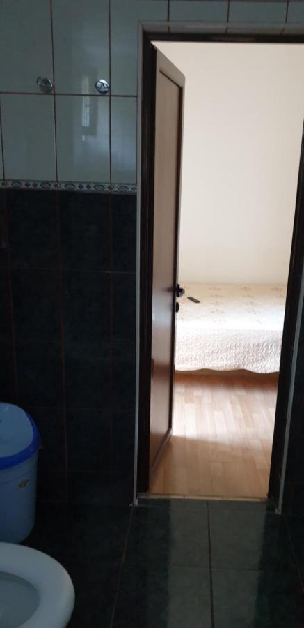 Casa Rosa Villa Băile Olăneşti Buitenkant foto