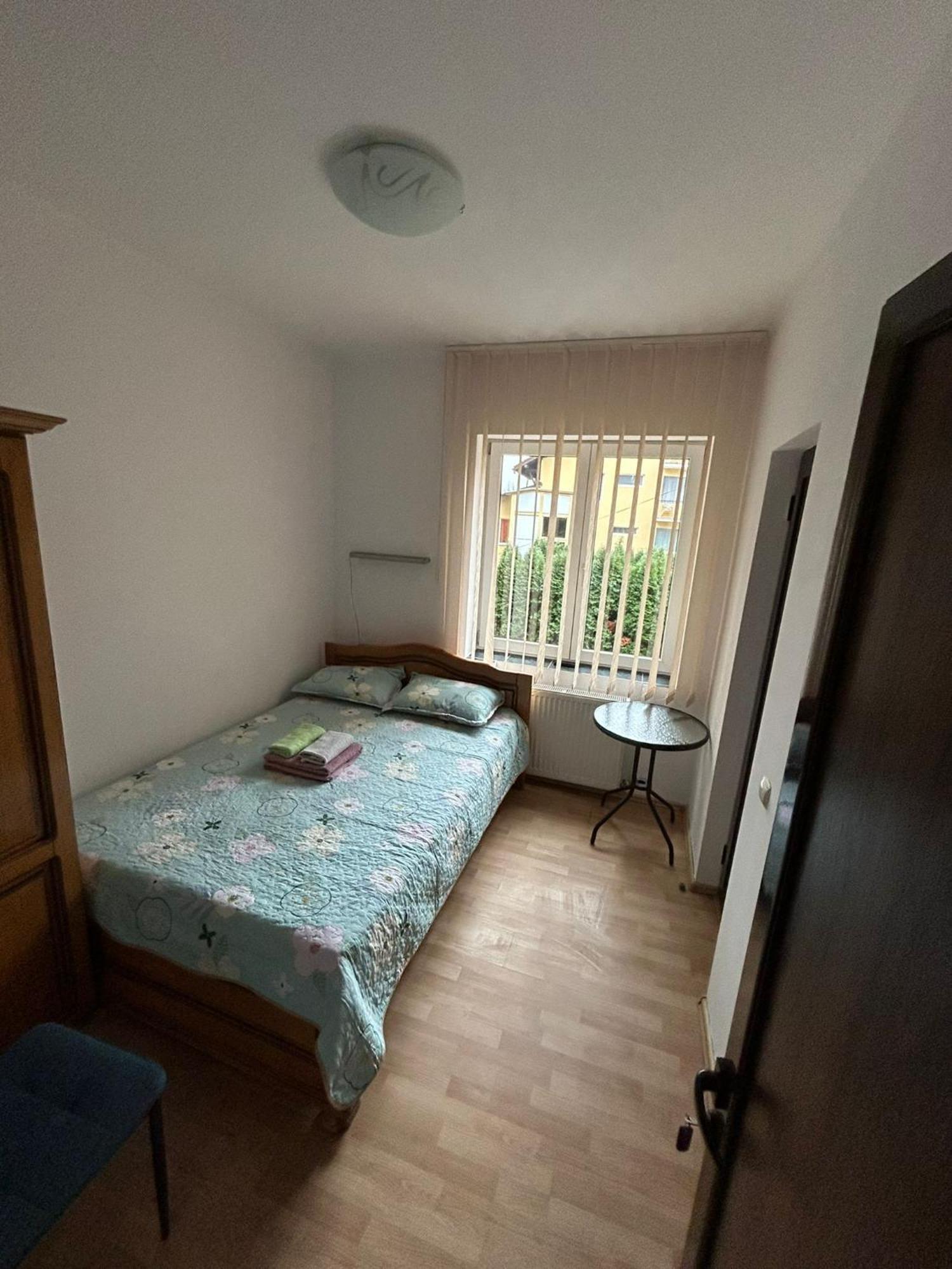 Casa Rosa Villa Băile Olăneşti Kamer foto