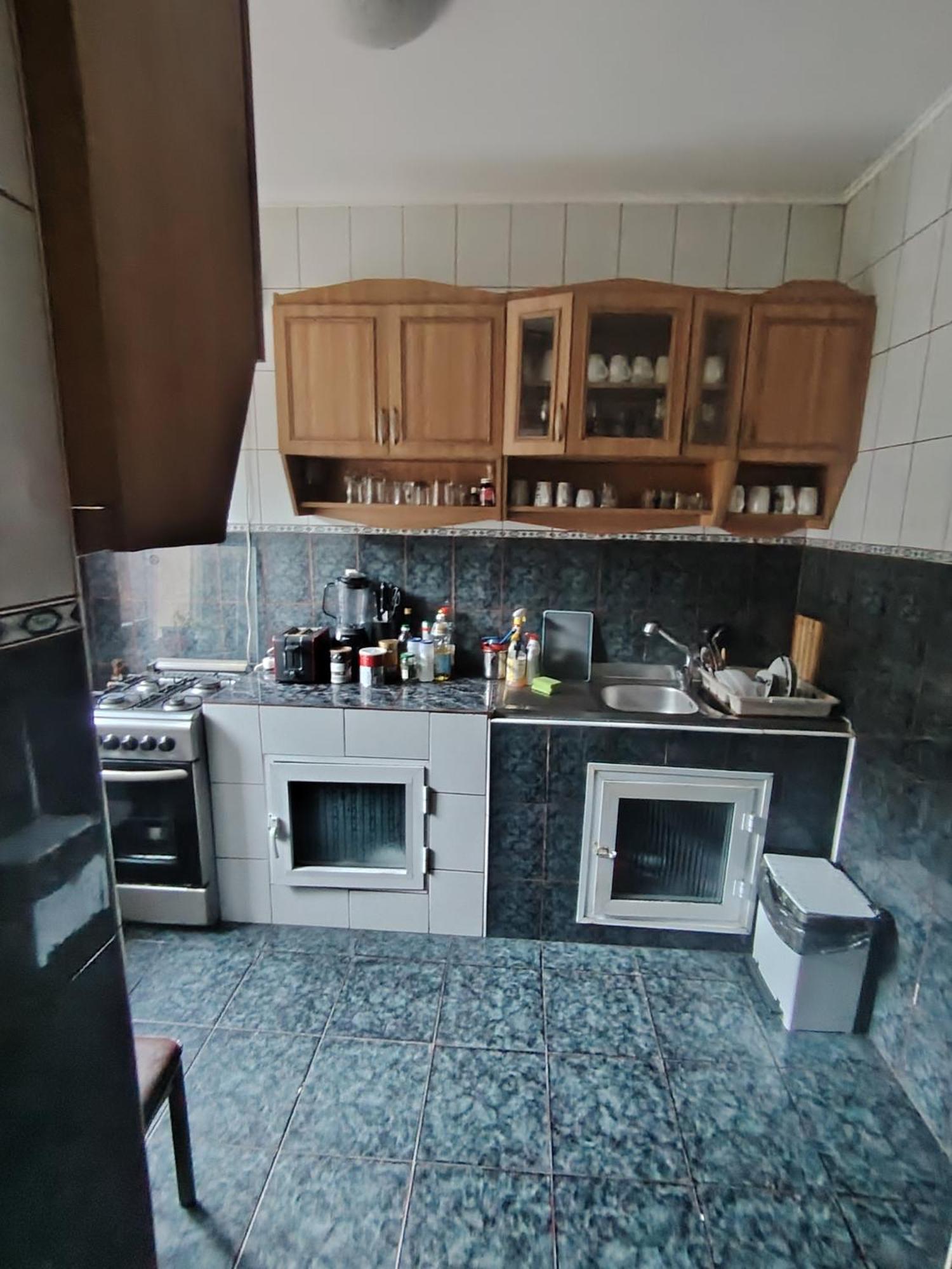 Casa Rosa Villa Băile Olăneşti Kamer foto