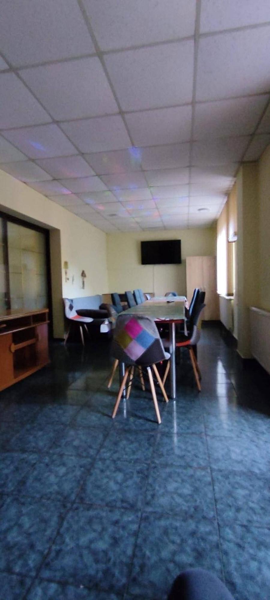 Casa Rosa Villa Băile Olăneşti Buitenkant foto