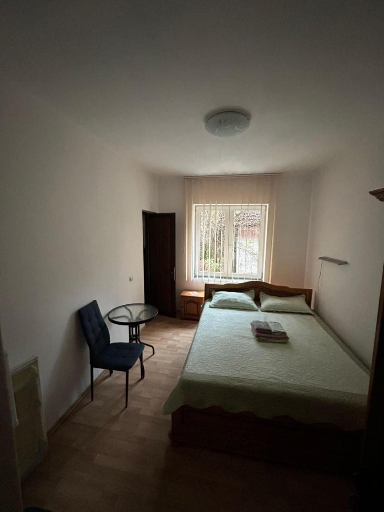 Casa Rosa Villa Băile Olăneşti Kamer foto